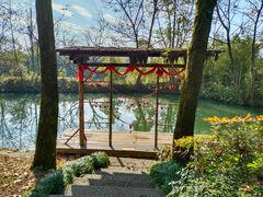 -西溪国家湿地公园