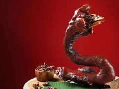-金成潮菜博物馆(海珠湿地店)