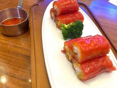 -皇马假日醉海南大酒店·假日一品派茶楼(秀英店)