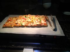 -威斯汀舞台餐厅