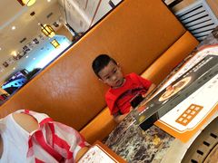 -灶座小锅烀饼·铁锅炖(全国总店)