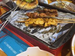 -四禧精酿烧烤串吧(大明湖店)