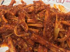 -顺姬冷面(长白西路店)