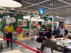 -宜家·瑞典风味餐厅(无锡店)