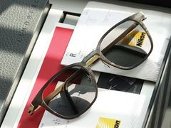 -目艮眼镜SHOWROOM(品牌集合店)