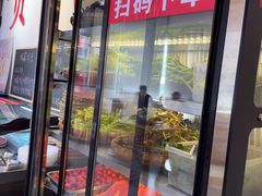 -黔二妞地摊火锅(龙华清湖店)