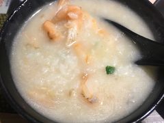 -潮十三潮汕砂锅粥(高新四路大都荟店)