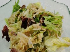 -聚丰园•湖鲜餐厅(阿红私房菜梅石路店)