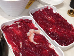 -潮汕大目牛肉火锅(水围店)