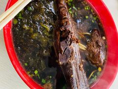 -小龙大肉面馆