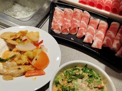 -海底捞火锅(漫乐城夜宵主题店)
