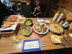 -肉串汪自由派(西便门店)
