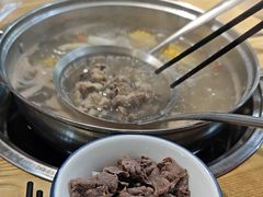 -夜牛潮汕鲜牛肉火锅店(翻身店)