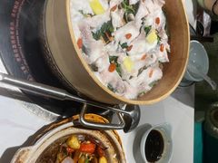-顺卿庭·广东顺德菜(夫子庙水游城店)