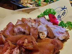 -大自然(鲁家村店)