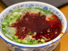 -清真磨沟沿老字号牛肉面(总店)