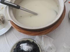 -天乐农家鱼头王(天目湖店)