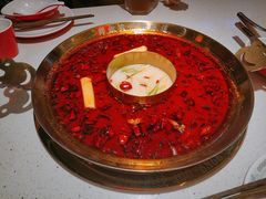 -蛙二爷美蛙火锅基地(温州总店)