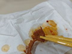 -牟传仁饭庄(星海店)