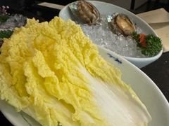 -捞王猪肚鸡火锅(财富中心店)