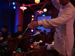 -盖碗儿梨园·变脸吐火·川剧(天府广场店)