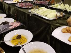 -戈拿旺巴西烤肉(崇文门店)