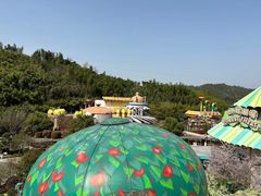 -安吉Hello Kitty乐园
