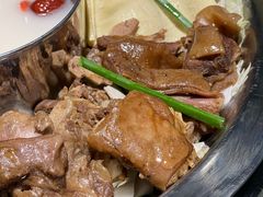 -井格重庆火锅(西直门凯德Mall店)