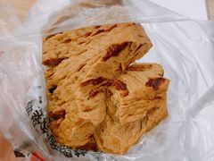 红糖馒头-御梁坊红糖馒头