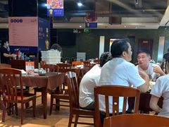 大堂-天下客饭店(中山路店)