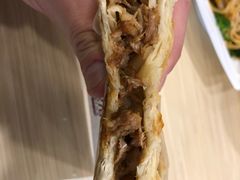 -魏家凉皮(西安秋林宏业商厦店)