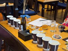 -太原凯宾斯基饭店