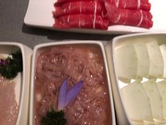 -海底捞火锅(上元大街店)