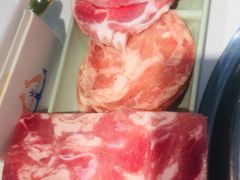 -圣罗巴海鲜烤肉自助(赤峰店)