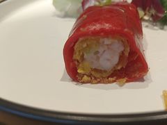 -花舍·新派粤菜·西餐·下午茶(亚运村·鸟巢店)