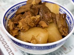 萝卜牛杂-恒信牛奶甜品(南京总店)