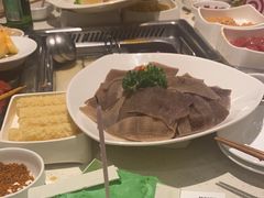 -海底捞火锅(高科广场店)