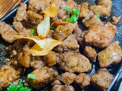 -小川洋风料理(汉街店)