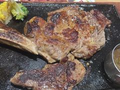 -豪客来牛排(海沧阿罗海店)