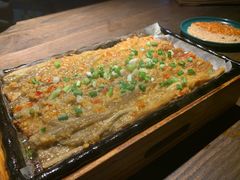 -不曾在把把烧•烧烤(莲坂磐基店)