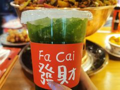 -炉小二铜锅牛蛙•川湘菜(三里屯店)