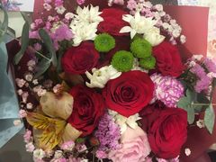 -花邻FloweringLife花艺气球派对(武康大楼店)