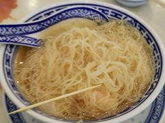 -香港麦奀云吞面世家(中山二路店)