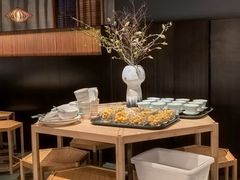 -庐灶江南·江南菜·四合院Bistro(东直门雍和宫·原华侨宾馆店)