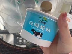 -正飞鲜奶(南湖一期店)