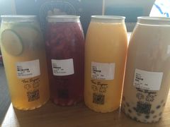 -牛茶·燕窝饮品(SKPS店)