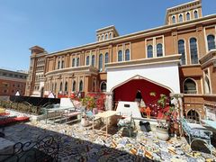 -新疆国际大巴扎