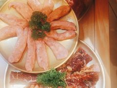 -闻老头·菊花炭烤肉(D11店)