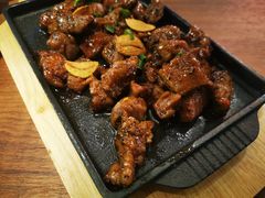 -小川洋风料理(大悦城店)