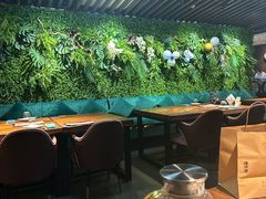 -大连富丽华大酒店